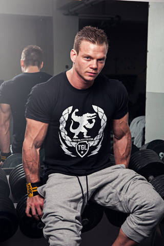 The Gym Lifestyle - T-Shirts