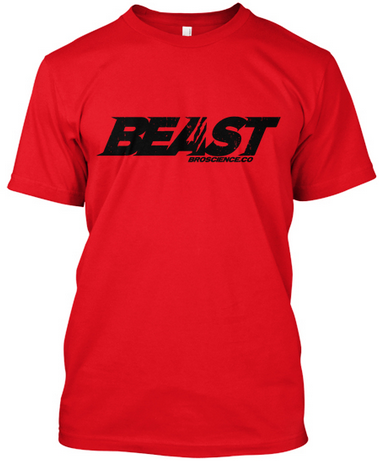 BEAST - T-Shirts